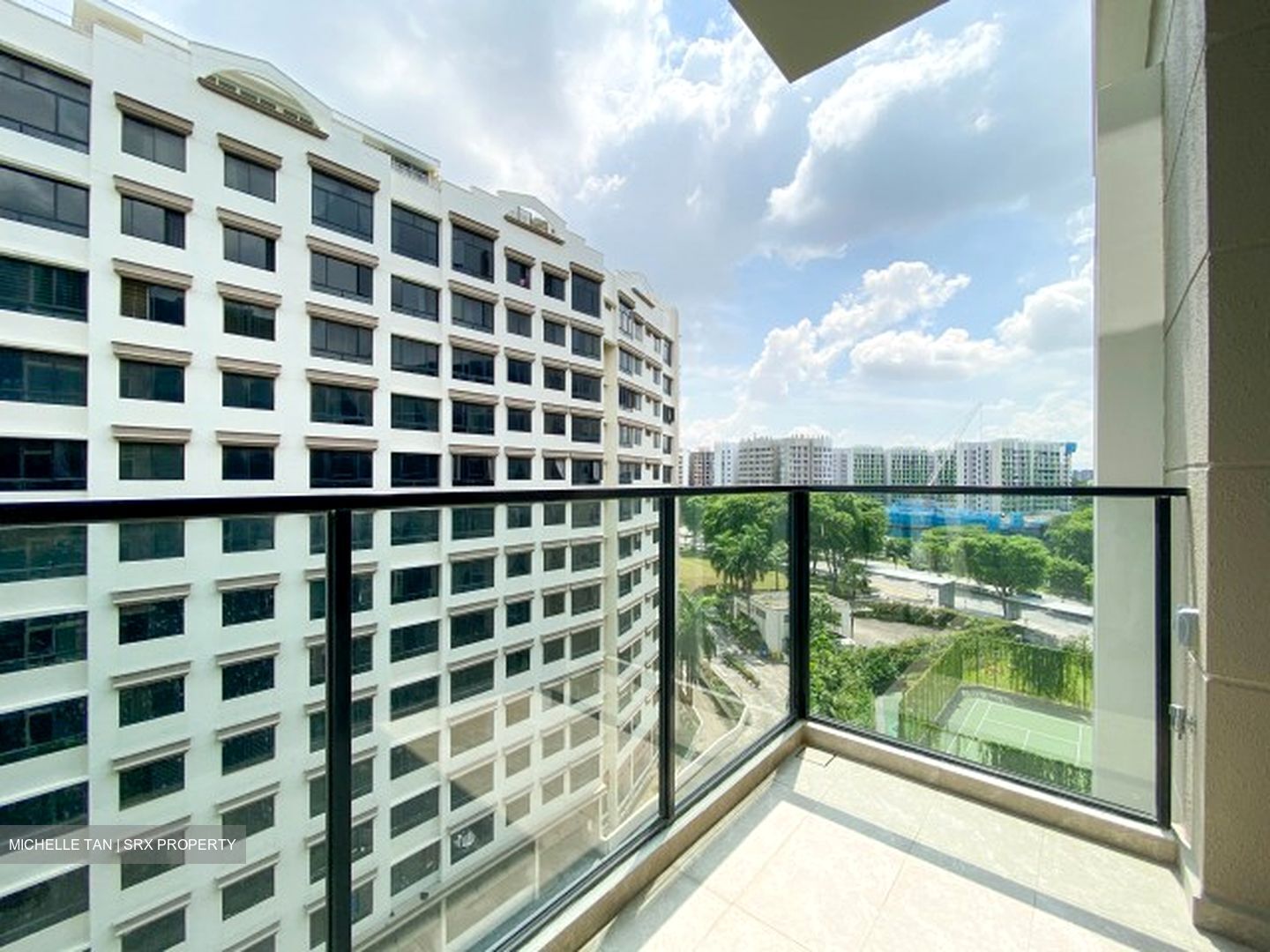 Park Colonial (D13), Condominium #622202391